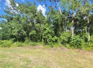 8356 Treiman Blvd #109, Webster, FL 33597