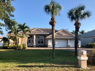 36 Indian Village Trl, Cocoa Beach, FL 32931