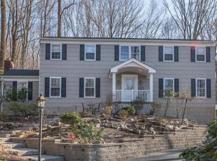 11 Rolling Ridge Rd, Randolph, NJ 07869