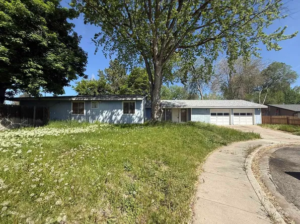 2740 N Welford Pl, Boise, ID 83704