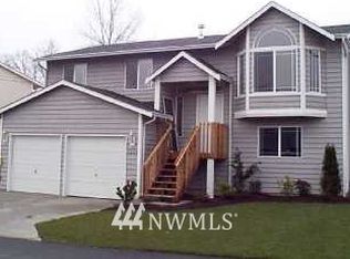 5 Loves Hill Dr, Sultan, WA 98294