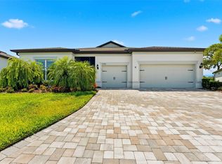 11353 Outrigger Pl, Parrish, FL 34219