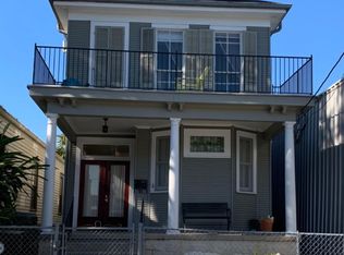 305 S Olympia St, New Orleans, LA 70119