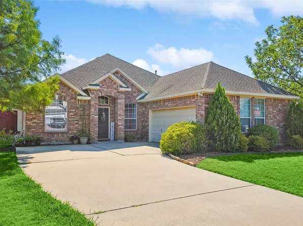 2902 Windridge Ln, Corinth, TX 76208