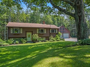 101 Eastern Ave, Boothbay Harbor, ME 04538