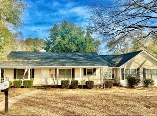 203 E Kingswood Dr, Enterprise, AL 36330