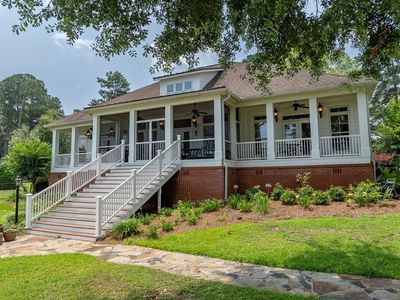 387 Smoak Bridge Cir, Warwick, GA, 31796