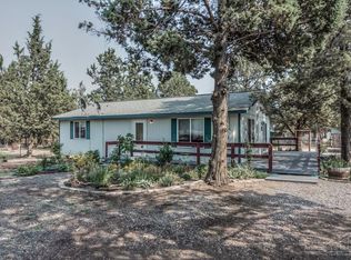8423 SW Crater Loop Rd, Terrebonne, OR 97760
