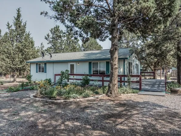 8423 SW Crater Loop Rd, Terrebonne, OR 97760