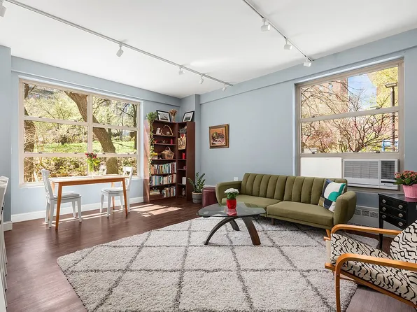 80 La Salle St APT 2G, New York, NY 10027