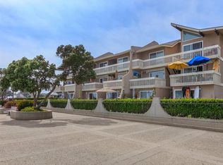 Beachfronter Apartments, Ventura, CA 93001