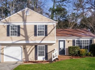1676 Harvest Hill Ln NW, Kennesaw, GA 30144