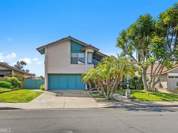 22792 Caseda, Mission Viejo, CA 92691