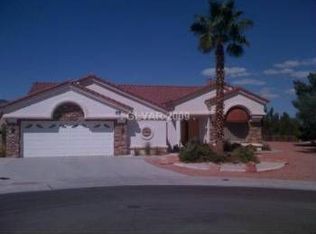 10908 Mill Cove Ave, Las Vegas, NV 89134