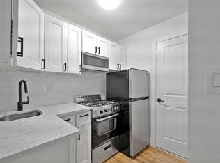 163 3rd St APT 1C, Hoboken, NJ 07030