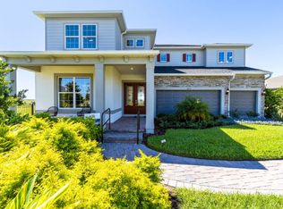 Roseland Plan, Parkside Trails, Clermont, FL 34714