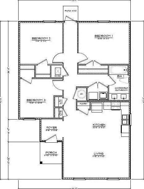1st image of 2568 Sutton Place Dr