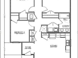 2568 Sutton Place Dr, Cantonment, FL 32533