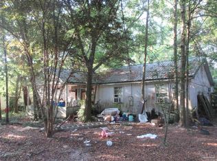 1003 Arden St, Pensacola, FL 32504