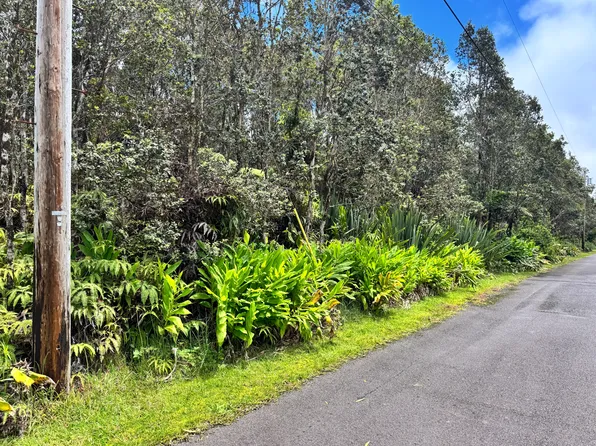 11-3778 1st St Lot 130, Volcano, HI 96785