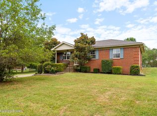 248 Davids Ln, Shepherdsville, KY 40165
