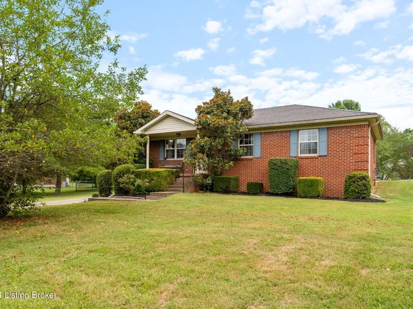 248 Davids Ln, Shepherdsville, KY 40165
