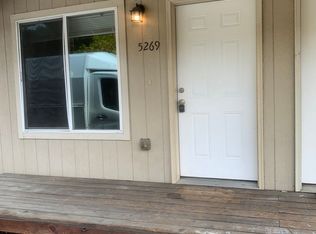 5269 NE Stephens St, Winchester, OR 97495