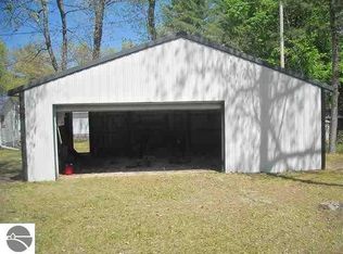 1262 Ash St, National City, MI 48748