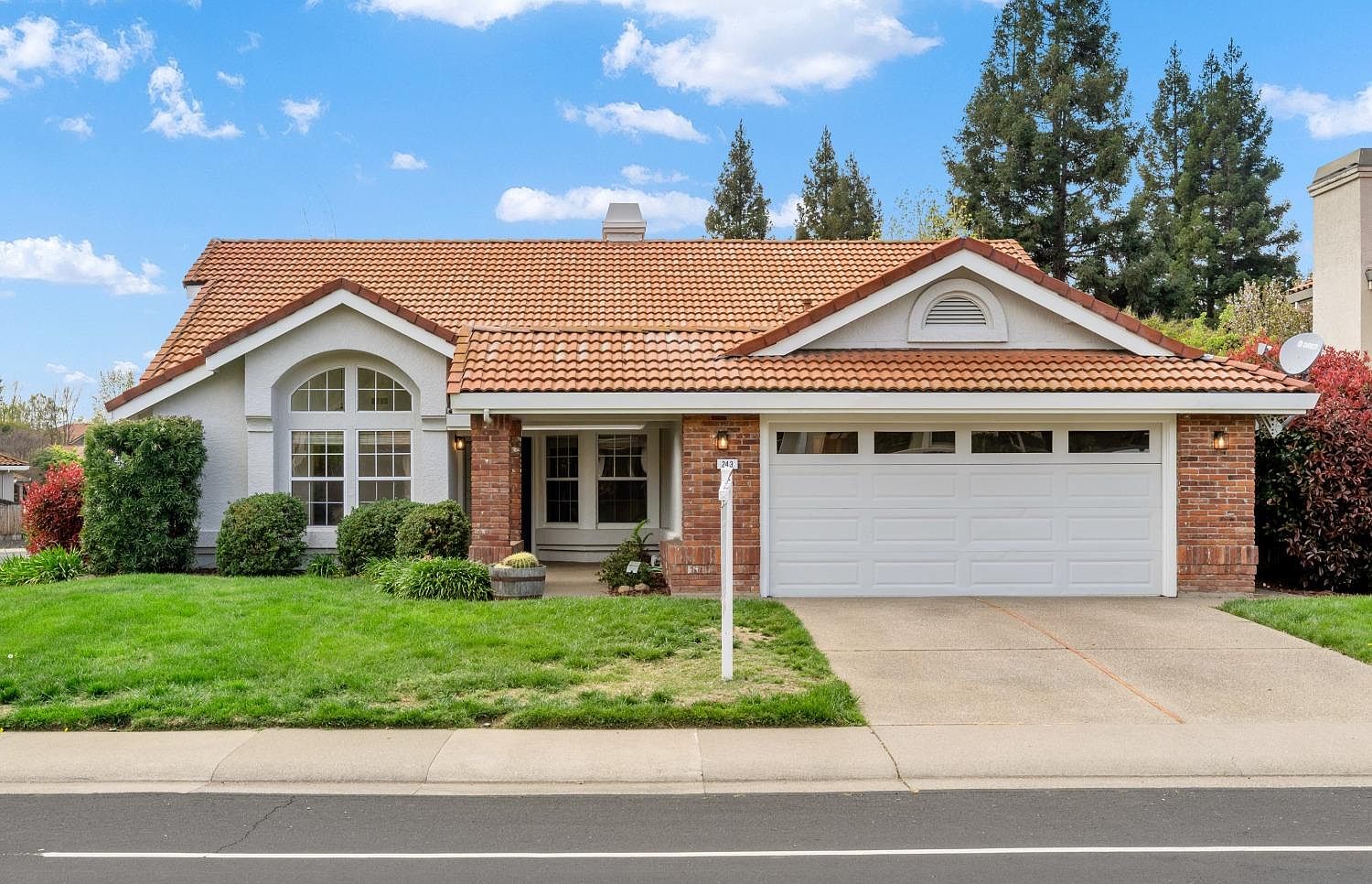 243 Silberhorn Dr, Folsom, CA 95630 Zillow
