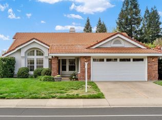 243 Silberhorn Dr, Folsom, CA