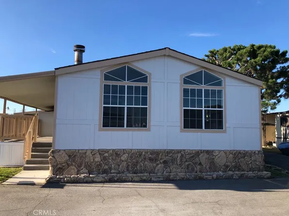 16601 S Garfield Ave #309, Paramount, CA 90723