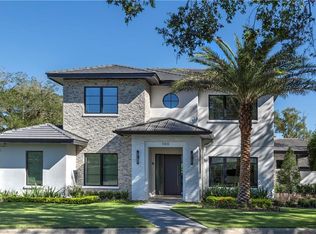 1180 N New York Ave, Winter Park, FL 32789