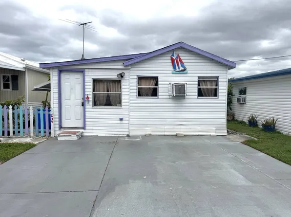 4699 Continental Dr #274, Holiday, FL 34690