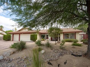 6617 Vigo Rd, Las Vegas, NV 89146