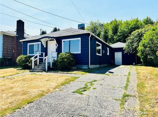 1505 N B St, Aberdeen, WA 98520