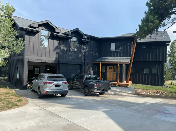 187 Lakeshore Park Rd, Boulder, CO 80302