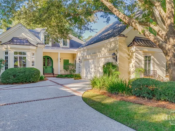 6 Oak Shadow Court, Savannah, GA 31411