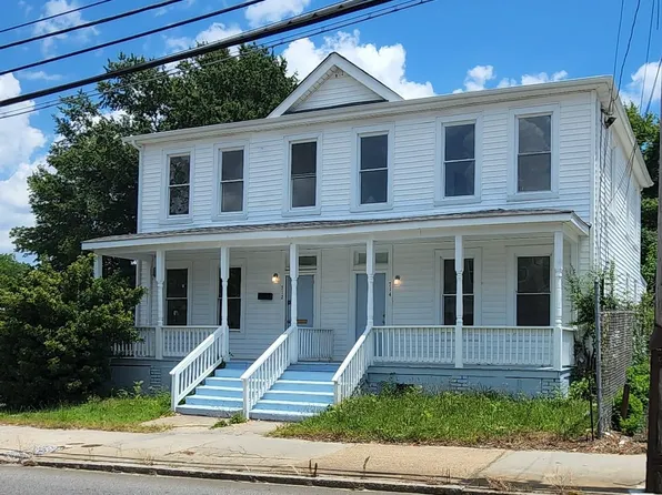 714 Halifax St, Petersburg, VA 23803