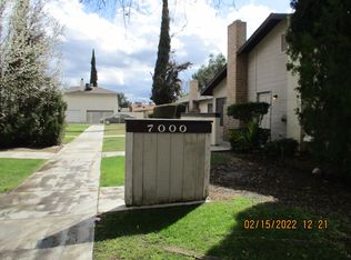 HA7000, Bakersfield, CA 93309