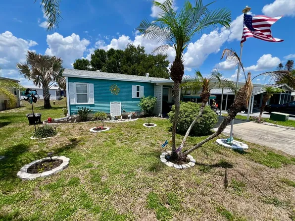 262 Fairway Cir #262, Winter Haven, FL 33881