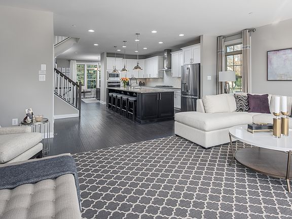 Andrew Carnegie 4 Level