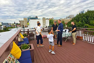 Sold by Cavanagh Properties LLC