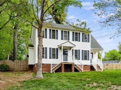 8594 Woodlake Dr, Henrico, VA, 23294