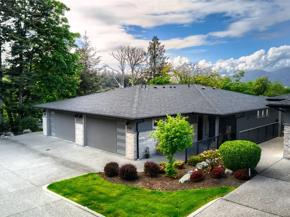 4940 Channel Marker Terrace #4, Anacortes, WA 98221