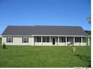 7829 Martin Rd, Adams, NY 13605
