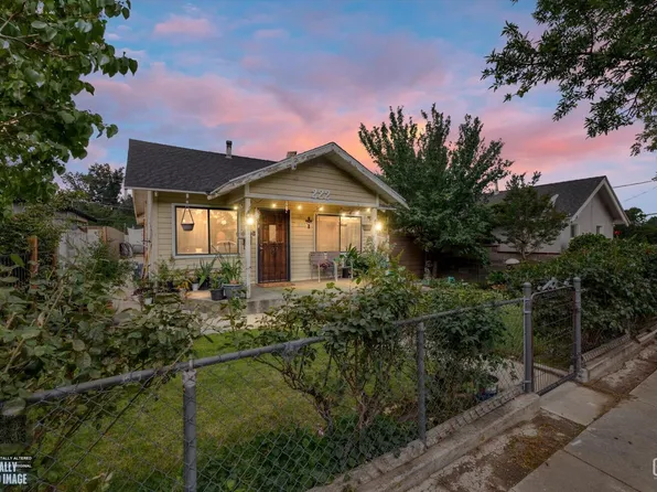 222 W E St, Tehachapi, CA 93561