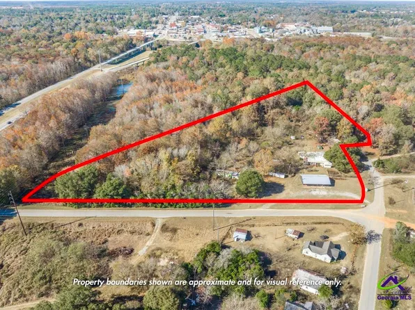 51 Louie Blount Rd, Hawkinsville, GA 31036