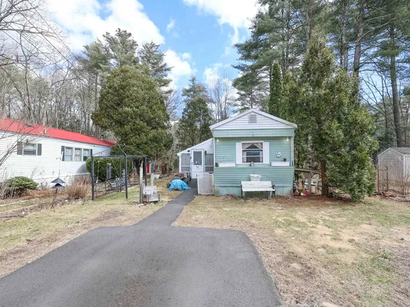 37 Old Cart Road, Raymond, NH 03077