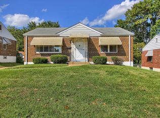 7839 Parkwood Dr, Saint Louis, MO