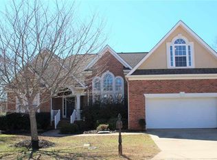 111 Red Rome Ct, Simpsonville, SC 29681